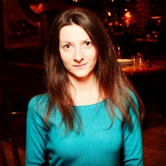 Анастасия Данилова, 20.06, Нижний Новгород