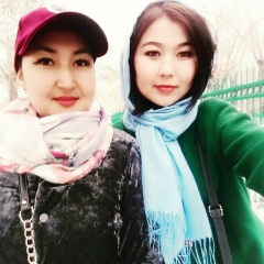 Сауле Утетлеуова, 10.06.1995, Актобе