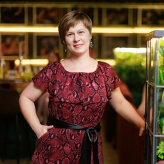 Наталья Кучиева, 23.05.1982, Ростов-на-Дону