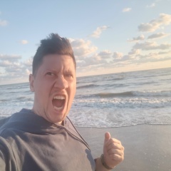 Артём Гончаренко, 26.08