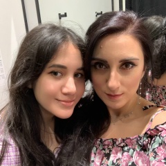 Мариета Хакурате, 29.05.1991, Краснодар