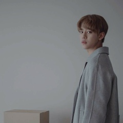 Jung Daehyun, 06.06.1993