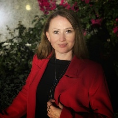 Ирина Архипова, 06.08, Калининград