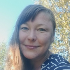 Маргарита Галлямова, 01.03.1981, Санкт-Петербург