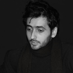 Hrayr Sarikovich, 26.04.1995, Капан