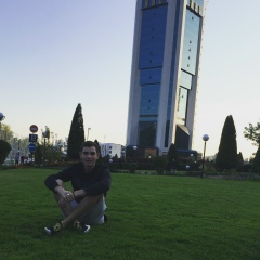 Ашот Маркосов, 23.07