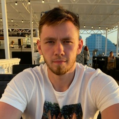 Георгий Осинцев, Новый Уренгой