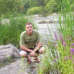 Алексей Вансович, 08.06.1986, Москва