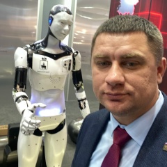 Сергей Кондрыкинский, 10.11