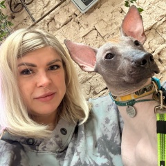 Елена Чуглина, Одинцово