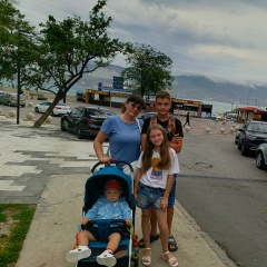 Анастасия Новожилова, 14.11.1987, Иваново