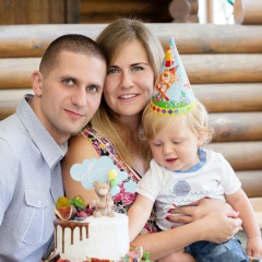 Танюша Кожадуб, 27.10.1989, Полтава