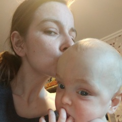 Ирина Кулина, 07.05.1987, Гатчина