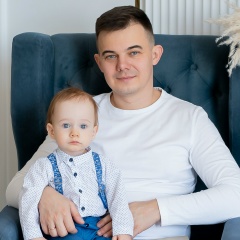 Юрий Сергеевич, 18.10.1986, Пенза