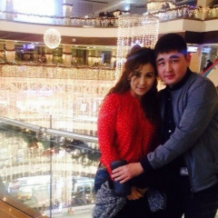 Шабдан Аманов, 21.08