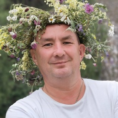 Андрей Калуцкий, 16.05, Магнитогорск