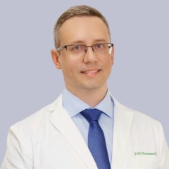 Денис Маламашин, 24.06.1980, Санкт-Петербург