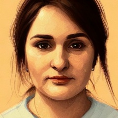 Екатерина Борисова, 30.10.1987