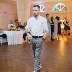 Антон Ивашкевич, 08.10.1987, Санкт-Петербург