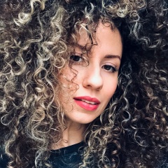 Соня Потылицына, 01.05, Москва