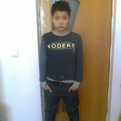 Nurik Shotikol, 20.06.1994, Алматы