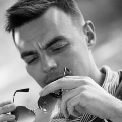 Стас Брезинский, 12.02.1987, Алматы