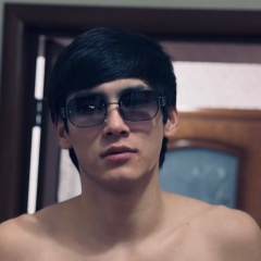 Ислам Имангазиев, Саракташ