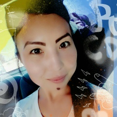 Жадыра Досбайқызы, 08.04.1993, Астана