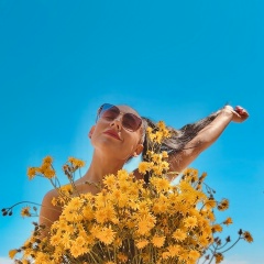 Мария Стразова, 01.07, Калининград