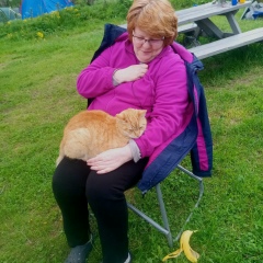 Татьяна Стенина, 03.12, Санкт-Петербург