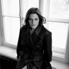 Полина Мартяшкова, 14.04.1990, Санкт-Петербург