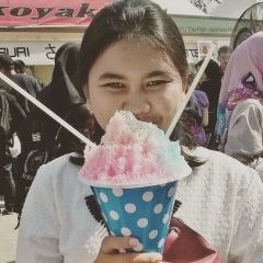 Лени Пуспарини, 02.03.1994, Cikarang