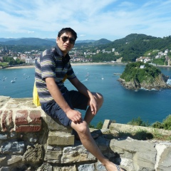 Абдрашид Исаев, 12.09.1981, Астана