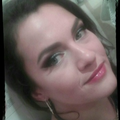 Светлана Гордейчук, 27.02, Киев