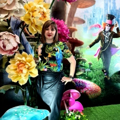 Виктория Рыбина, 31.01.1988, Алматы