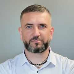 Алексей Благодеров, 27.01, Смоленск