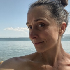 Дарья Голышева