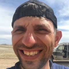 Vova Omelchuk, 25.12.1981, Красноярск