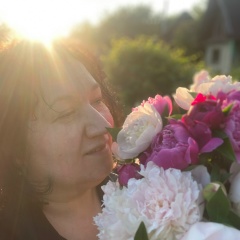 Елена Кокшарова