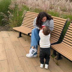 Иляна Галай, 23.11.1988, Калининград