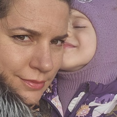 Анна Репина, 12.06