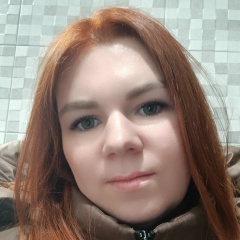 Анастасия Шляхта