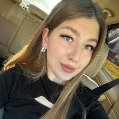 Вероника Переведенцева, 05.07, Уфа