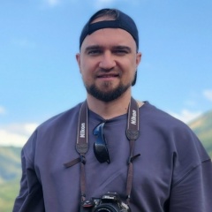 Артем Кирин, 24.11, Санкт-Петербург