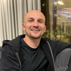 Олег Филиппов, 23.07, Краснодар