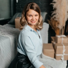 Мария Панова, 14.07.1988, Тобольск