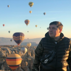 Александр Тихонов, 11.01.1987, Нижний Новгород