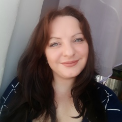 Татьяна Скляр, 18.03