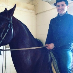 Серик Жанабилов, 08.12.1992, Актау