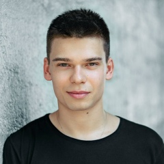 Denis Popov, 26.09.1996, New York City